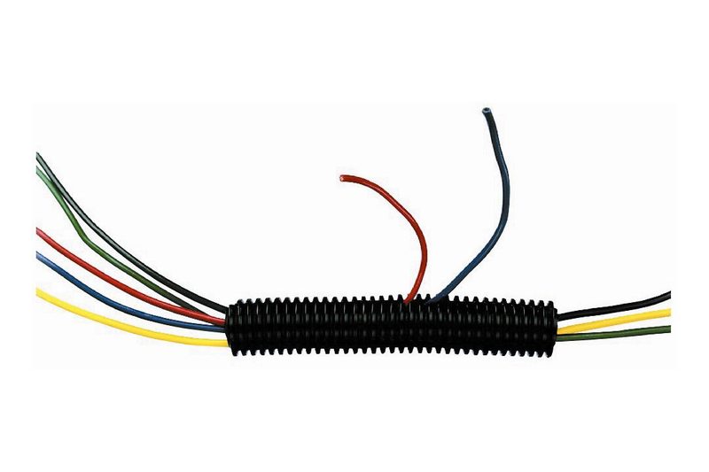 Phillips Industries 5023 — Lighting