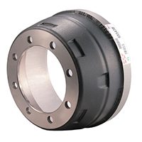 Webb Wheel 65543B — Drum