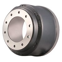 Webb Wheel 66811F — Drum