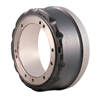 Webb Wheel 68942F — Drum