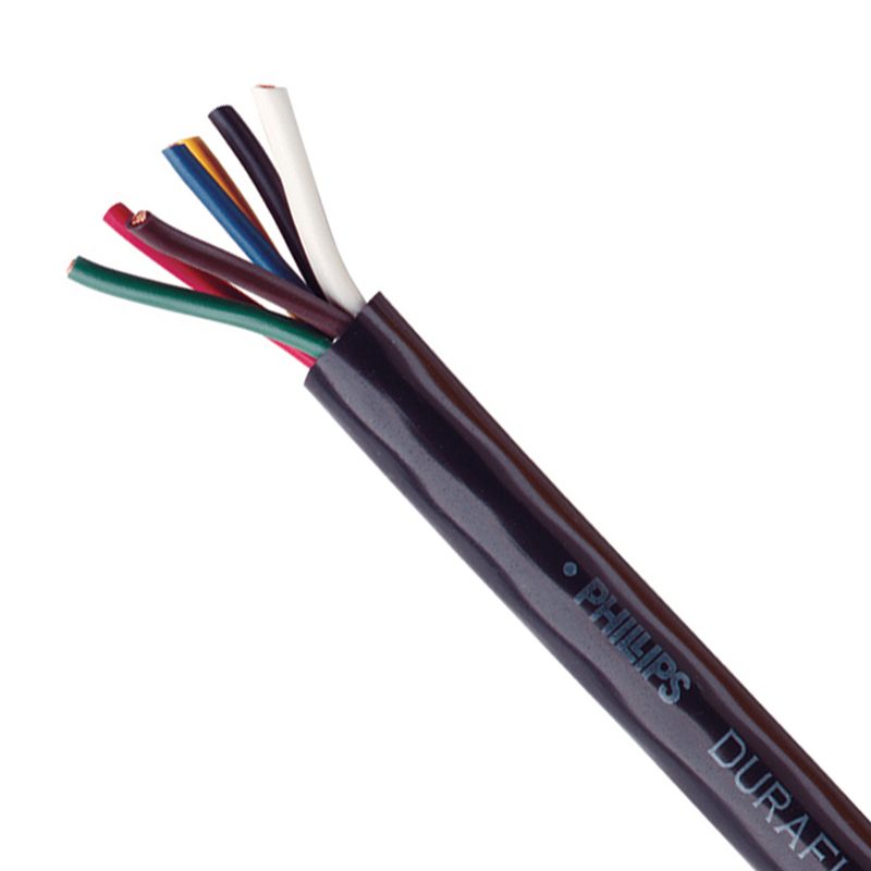 Phillips Industries 3221 — Lighting