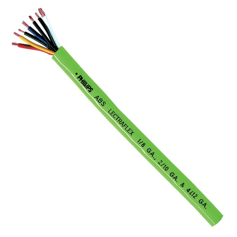 Phillips Industries 3326 — Lighting