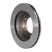Webb Wheel 54103P — Rotor