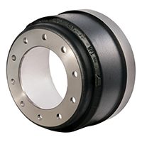 Webb Wheel 61571F — Drum
