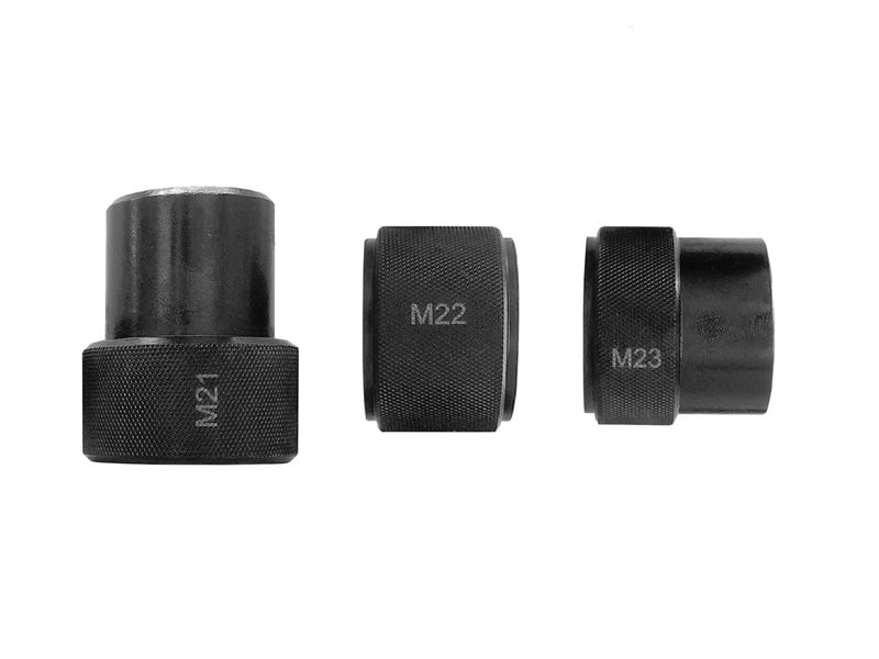Webb Wheel KS0020 — Caliper