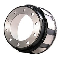 Webb Wheel 61950B — Drum