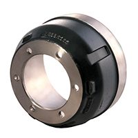 Webb Wheel 63634F — Drum