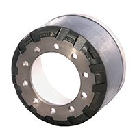 Webb Wheel 63658F — Drum